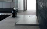 piatto doccia rettangolare in resina h.2,7 cm 80x80 - Edil Casa | Arredo bagno Termoarredi, Design di interni